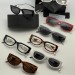 Солнцезащитные очки Prada N1484