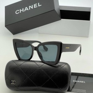 Очки Chanel N1476