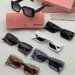 Солнцезащитные очки Miu Miu N1440