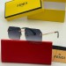 Солнцезащитные очки Fendi A1346