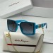 Солнцезащитные очки Salvatore Ferragamo A1660