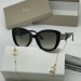 Солнцезащитные очки Christian Dior A1520