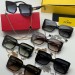 Солнцезащитные очки Fendi A1600