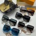 Солнцезащитные очки Louis Vuitton A1483