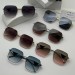 Солнцезащитные очки Prada A1492