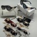 Солнцезащитные очки Versace A1444