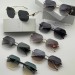 Солнцезащитные очки Prada A1643