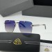 Солнцезащитные очки Maybach A1679