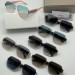 Солнцезащитные очки Christian Dior A1689