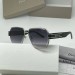 Солнцезащитные очки Christian Dior A1691