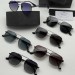 Солнцезащитные очки Prada A2039