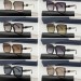 Солнцезащитные очки Christian Dior A2275
