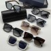 Солнцезащитные очки Christian Dior A2307