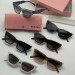 Солнцезащитные очки Miu Miu A2352