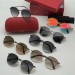 Солнцезащитные очки Cartier A2316