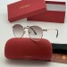 Солнцезащитные очки Cartier A2317