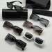 Солнцезащитные очки Balenciaga A2372