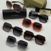Солнцезащитные очки Burberry A2381