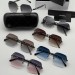Солнцезащитные очки Chanel A2393