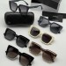 Солнцезащитные очки Chanel A2405