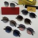 Солнцезащитные очки Fendi A2401