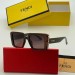 Солнцезащитные очки Fendi A2499