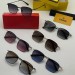 Солнцезащитные очки Fendi A2511