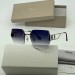 Солнцезащитные очки Christian Dior A2619