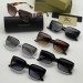 Солнцезащитные очки Burberry A2576