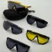 Солнцезащитные очки Prada A2779