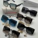 Солнцезащитные очки Salvatore Ferragamo A1657