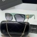 Солнцезащитные очки Chanel A1618