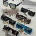 Солнцезащитные очки Salvatore Ferragamo A1655