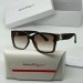Солнцезащитные очки Salvatore Ferragamo A1462