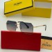Солнцезащитные очки Fendi A1345