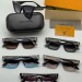 Солнцезащитные очки Louis Vuitton A1516