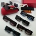 Солнцезащитные очки Cartier A1609