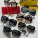 Солнцезащитные очки Fendi A1544