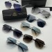 Солнцезащитные очки Maybach A1673