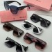 Солнцезащитные очки Miu Miu A1016