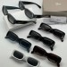 Солнцезащитные очки Christian Dior A1022