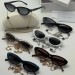 Солнцезащитные очки Celine A1029