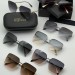 Солнцезащитные очки Alexander McQueen A1046
