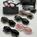 Солнцезащитные очки Prada A1098