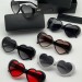Солнцезащитные очки Moschino A1104