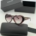 Солнцезащитные очки Moschino A1100