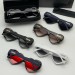 Солнцезащитные очки Moschino A1101