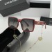 Солнцезащитные очки Chanel A1171