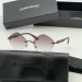 Солнцезащитные очки Chrome Hearts A1225