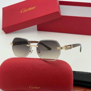 Очки Cartier A1234